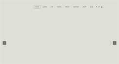 Desktop Screenshot of muha.co.uk